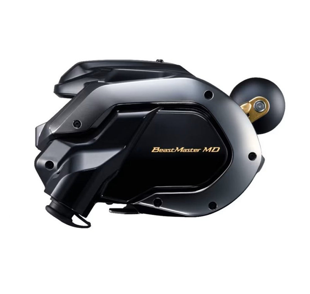 Shimano Beastmaster MD 12000 Electric Reel - Fergo's Tackle World