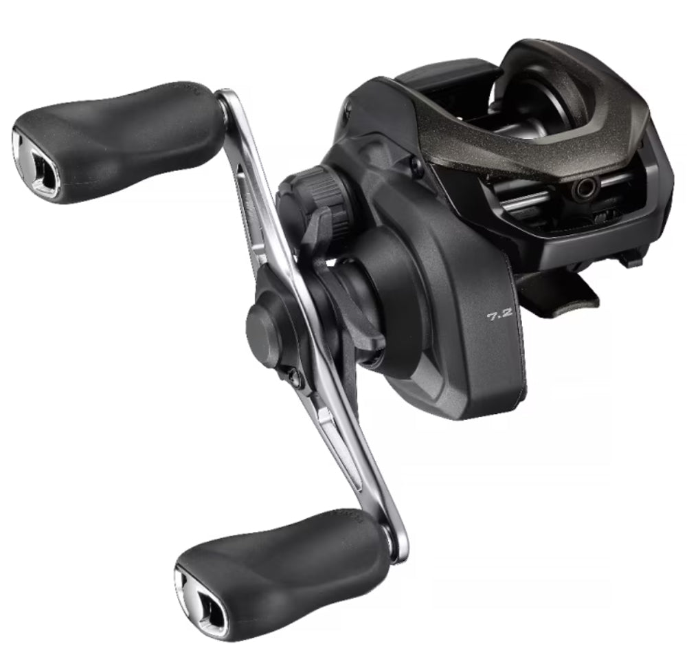 Shimano Caius 150HGC Baitcast Reel Fergo's Tackle World