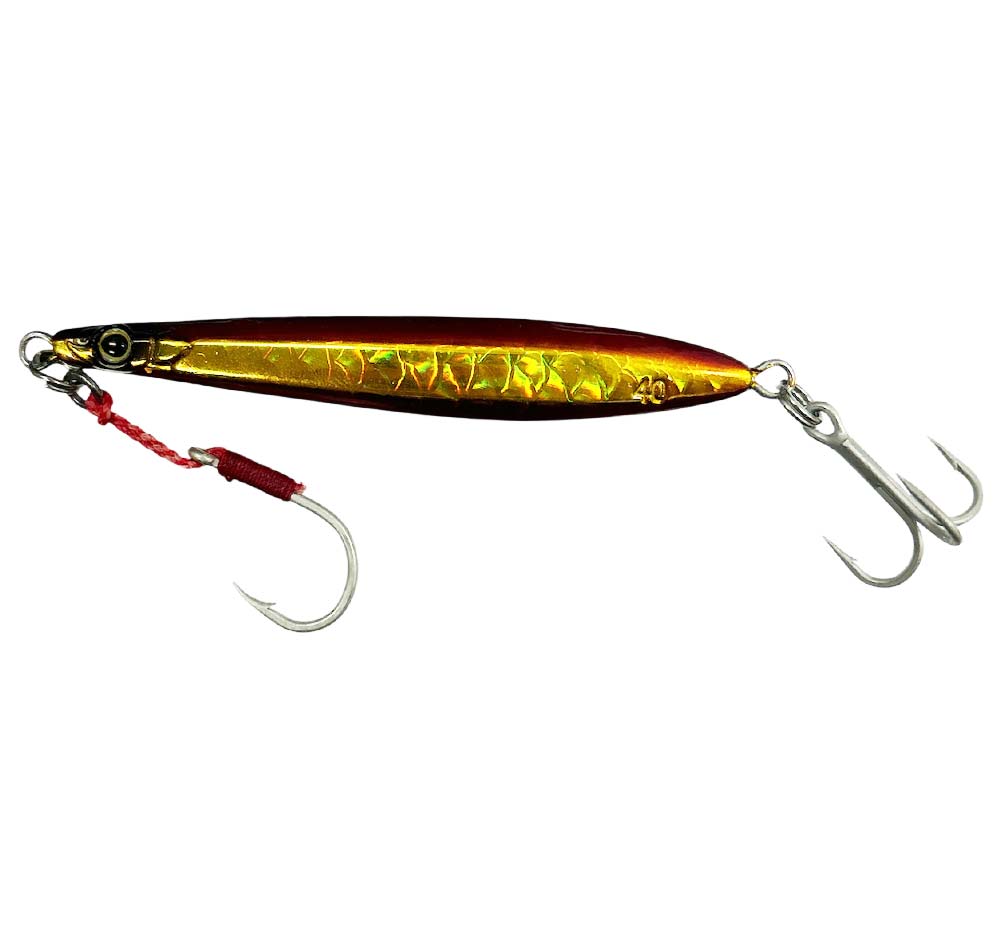 Shimano Coltsniper Iwashi Rocket 30g Lure