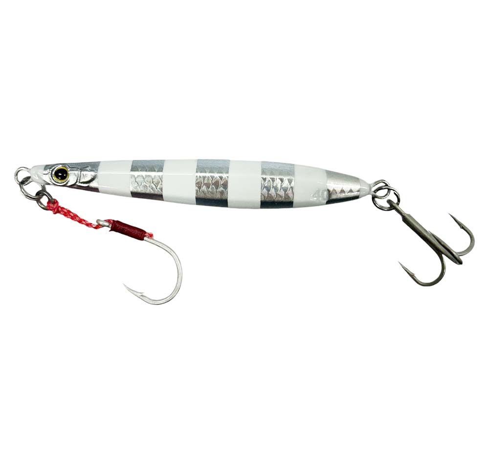 Shimano Coltsniper Iwashi Rocket 30g Lure