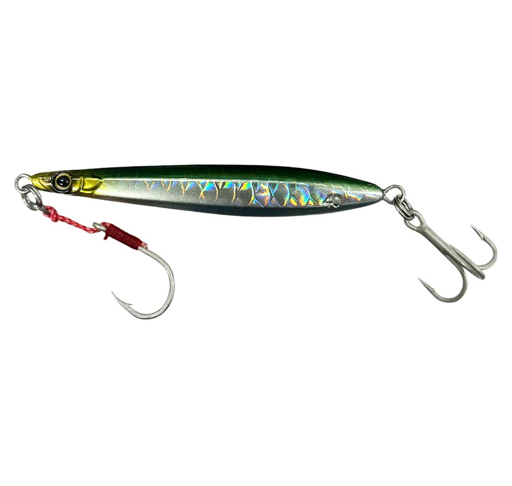 Shimano Coltsniper Iwashi Rocket 30g Lure