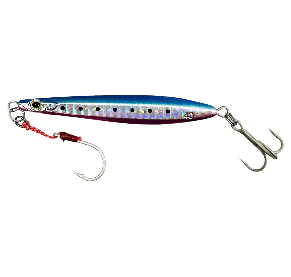 Shimano Coltsniper Iwashi Rocket 30g Lure