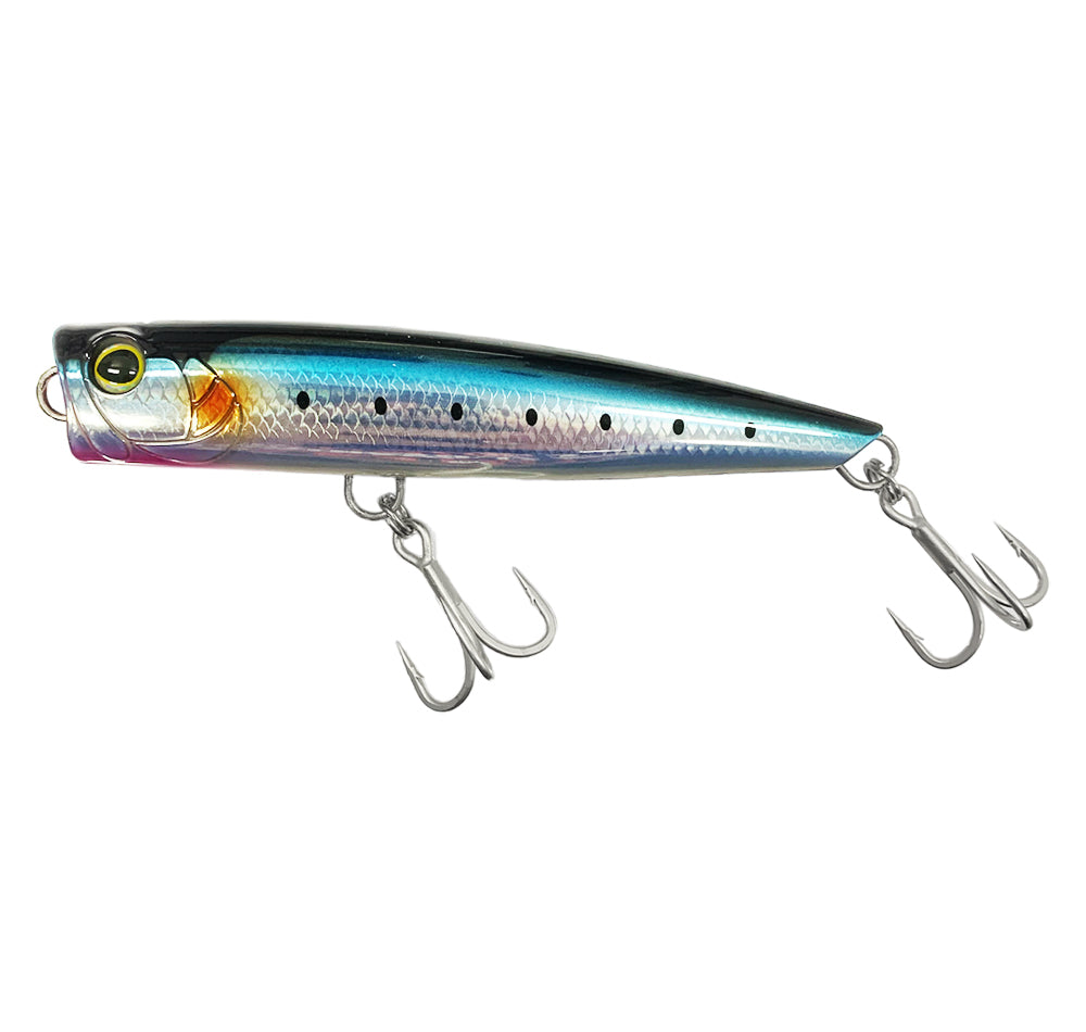 Shimano Coltsniper Rockpop Slim 140mm Popping Lure