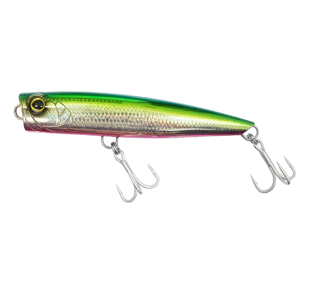 Shimano Coltsniper Rockpop Slim 140mm Popping Lure