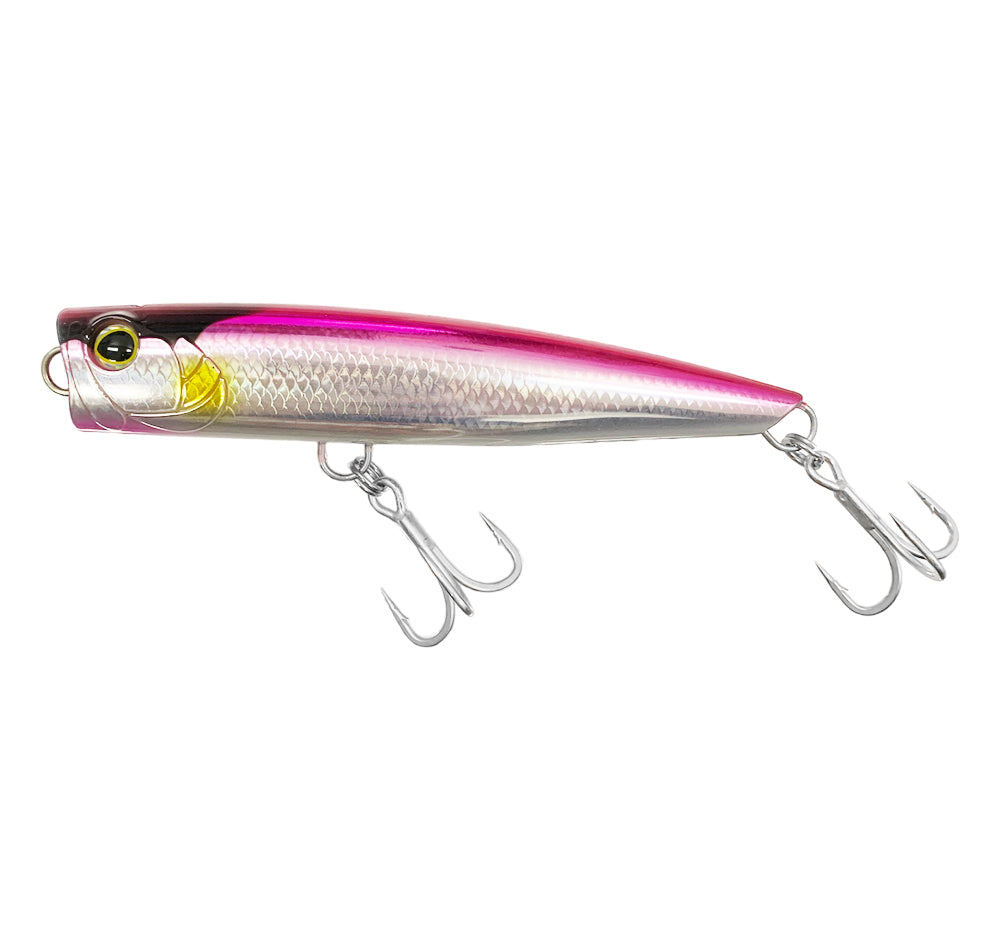 Shimano Coltsniper Rockpop Slim 140mm Popping Lure