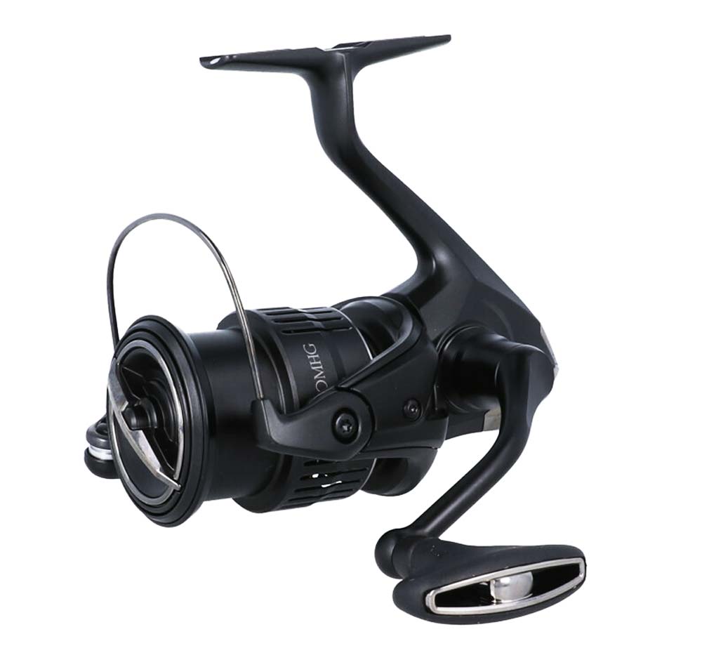 Shimano Exsence C3000MHG A Spin Reel Fergo's Tackle World