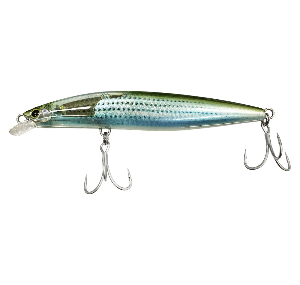 Shimano Exsence Strong Assassin 125F Flash Boost Lures 012