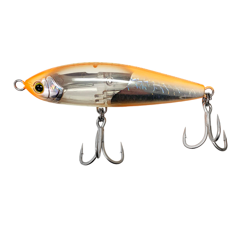fish head lures australia Shimano Ocea Head Dip Flash Boost Floating Stick Bait