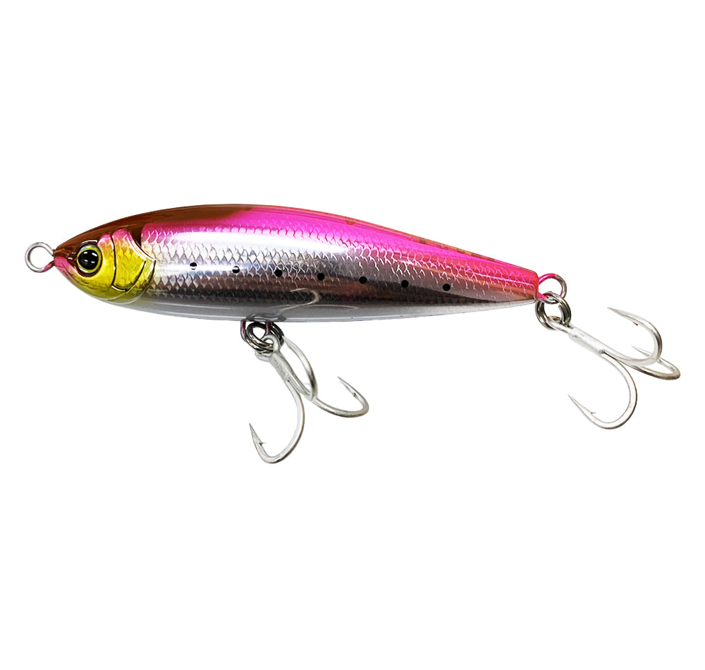 Shimano Ocea Head Dip 140mm Scale Boost Floating Stick Bait