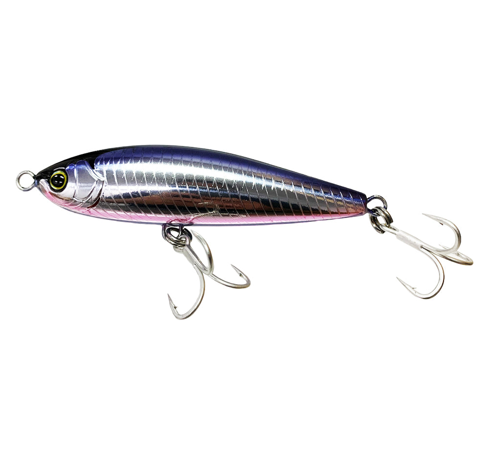 fish head lures australia Shimano Ocea Head Dip 140mm Scale Boost Floating Stick Bait