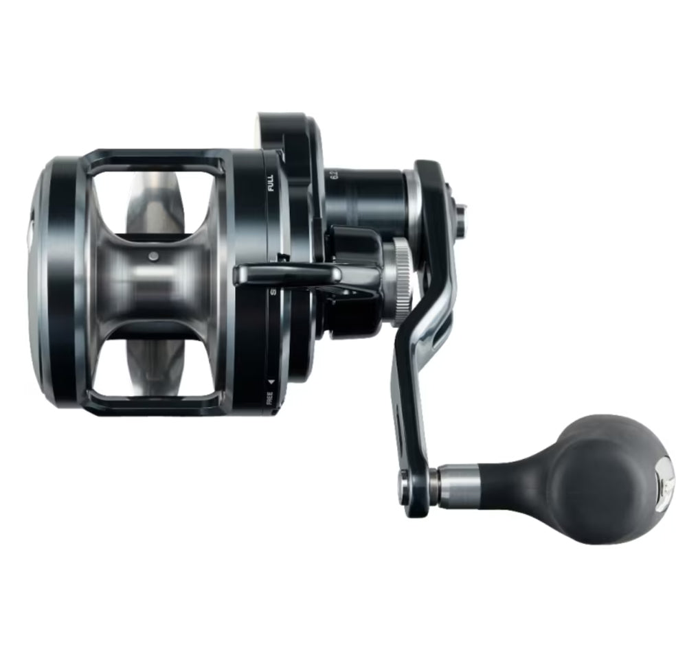 reel oh shimano Shimano Ocea Jigger LD Overhead Reel