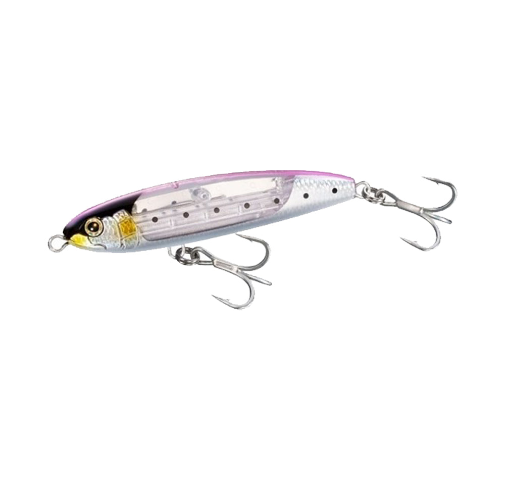 Shimano Sardine Ball Flash Boost Sinking Stick Bait Pink Sardine 