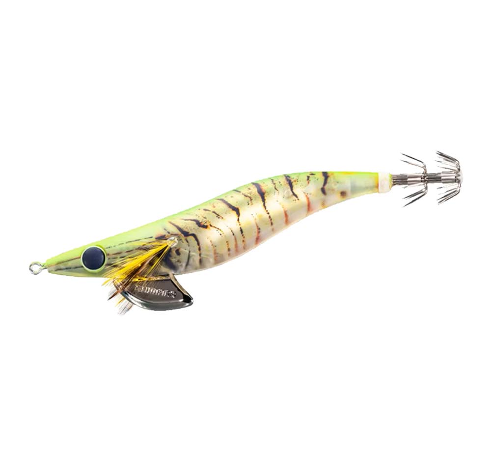 Shimano Sephia Clinch Flash Boost 3.0 Squid Jig