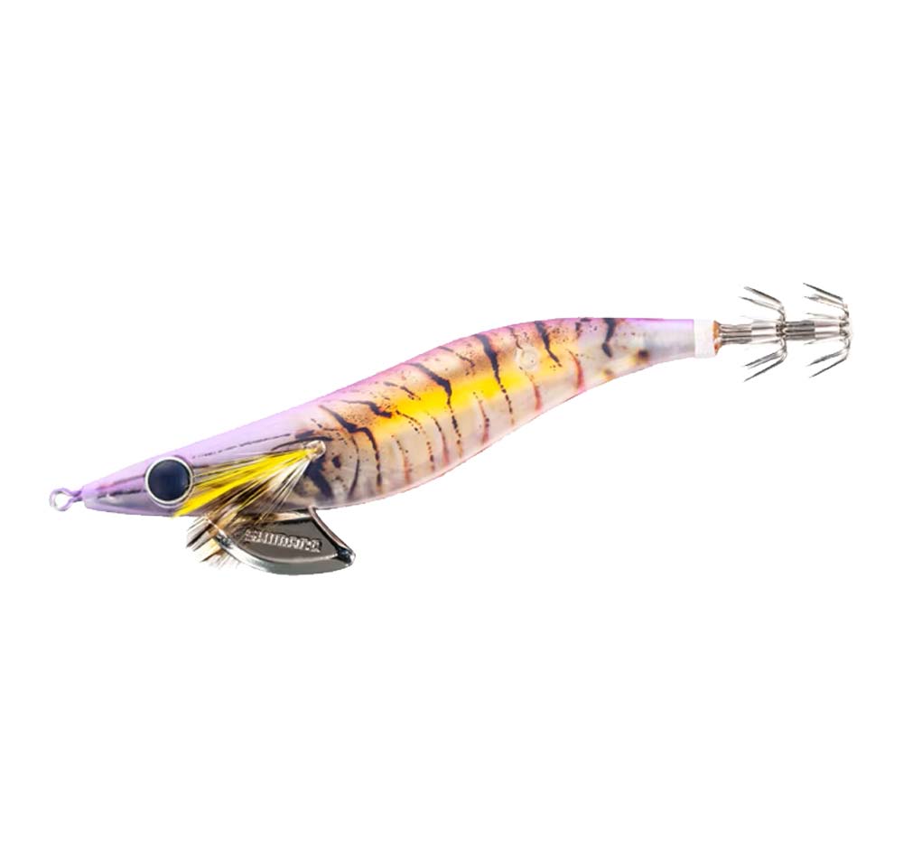 Shimano Sephia Clinch Flash Boost 3.0 Squid Jig