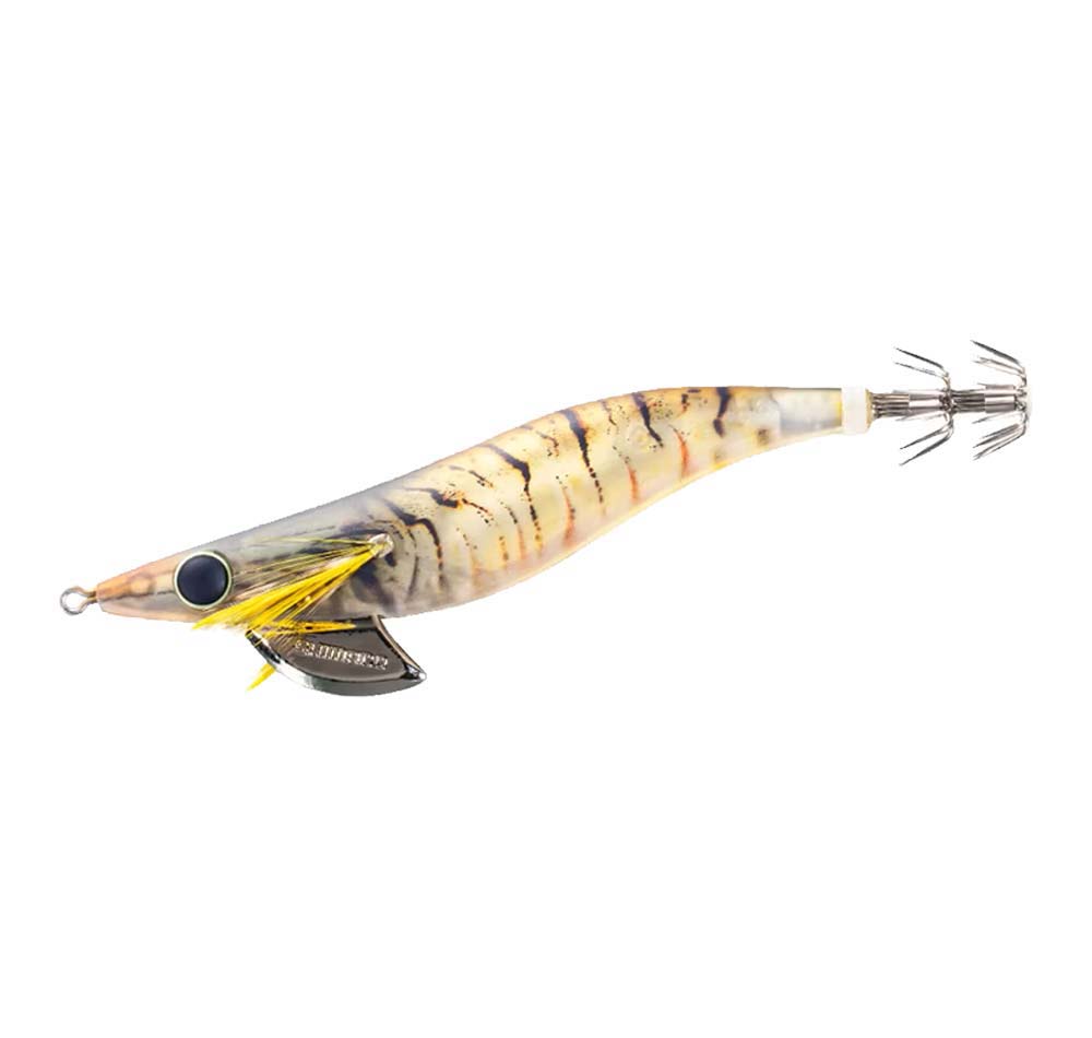 Shimano Sephia Clinch Flash Boost 2.5 Squid Jig