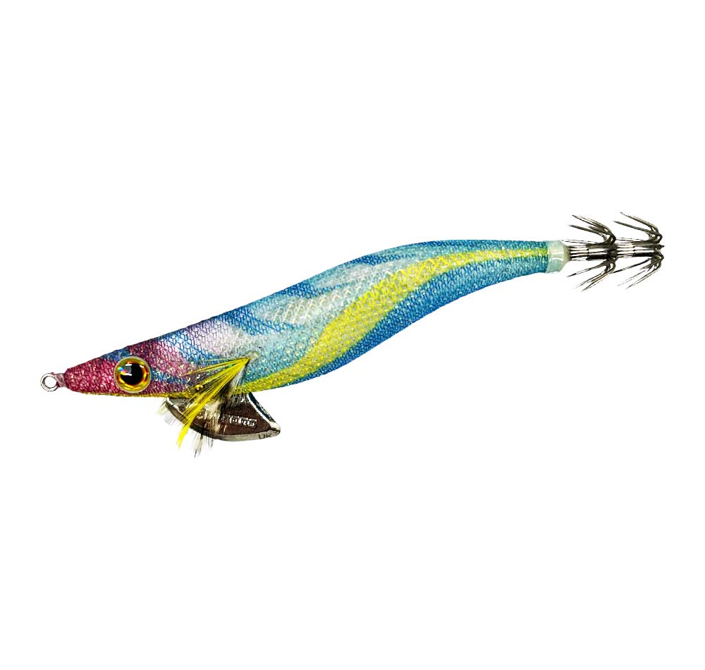 Shimano Sephia Clinch Flash Boost 3.5 Squid Jig