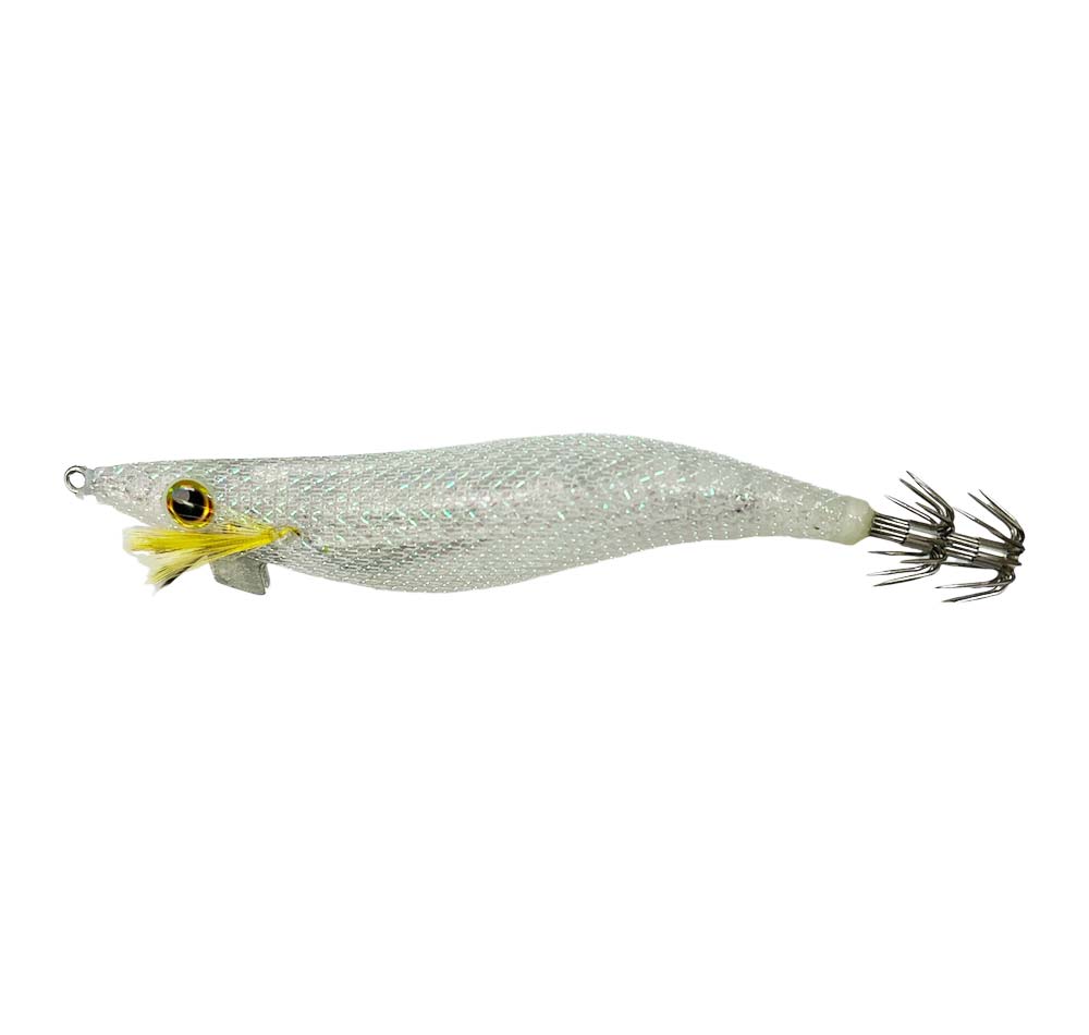 Shimano Sephia Clinch Long Appeal Jet Boost 3.5 Squid Jig