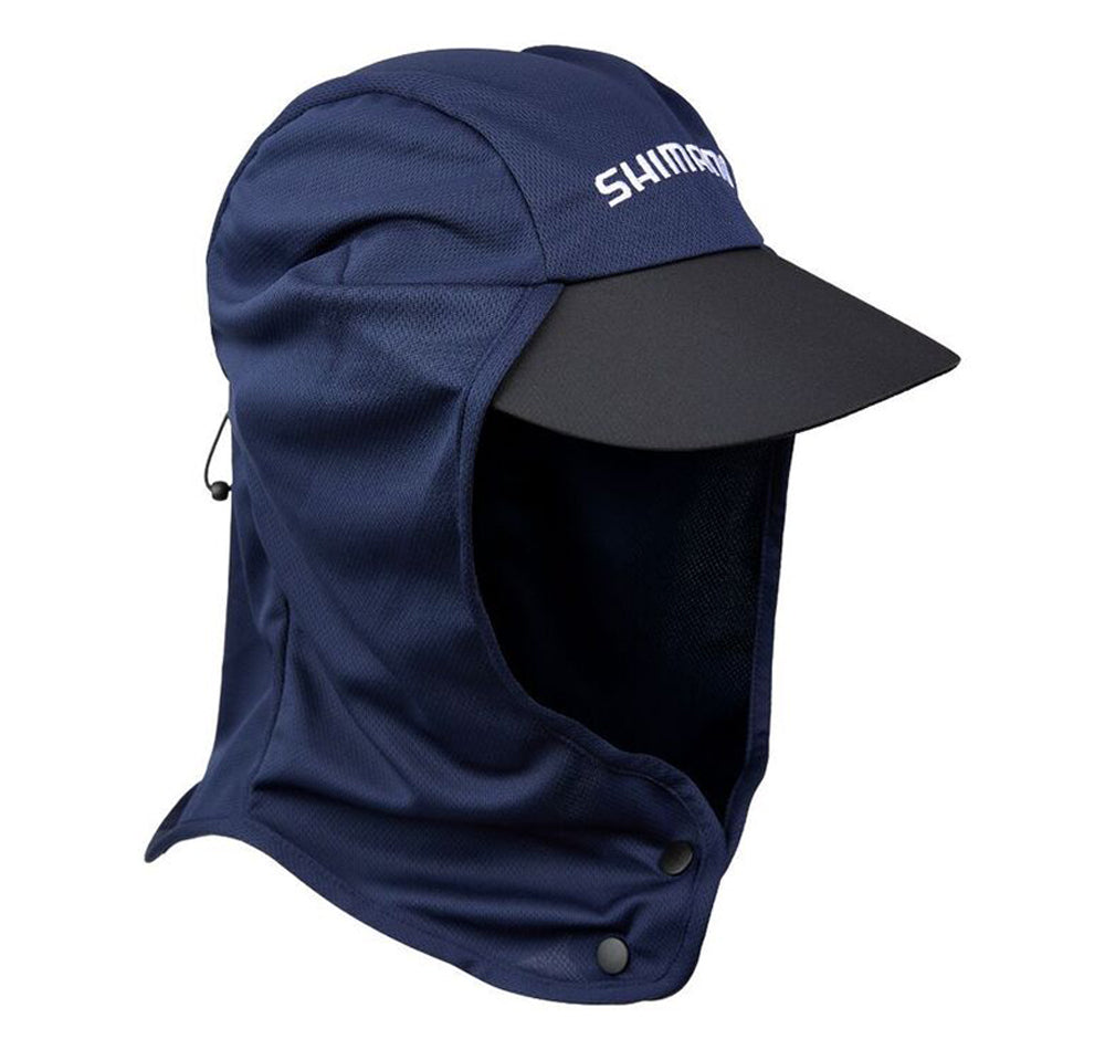 Shimano Soft Stretch Legionnaire, HATS AND CAPS