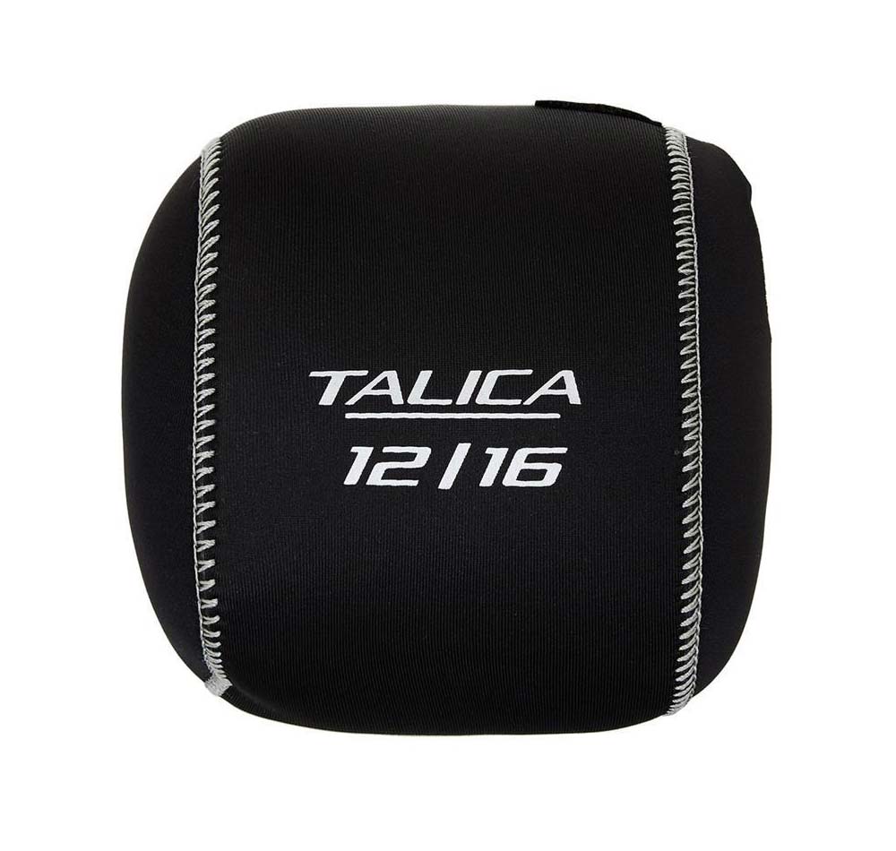 Shimano Talica Reel Covers