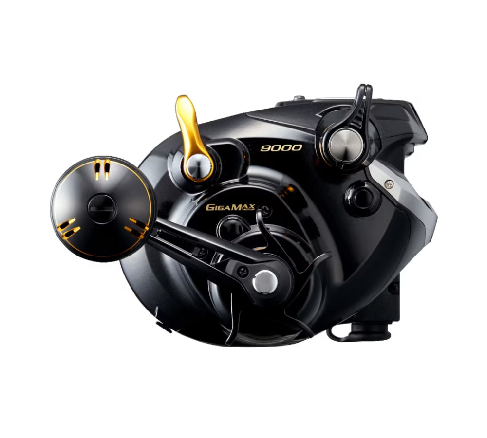 Shimano Beastmaster 9000B Electric Reel