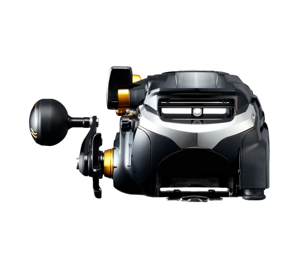 Shimano Beastmaster 9000B Electric Reel
