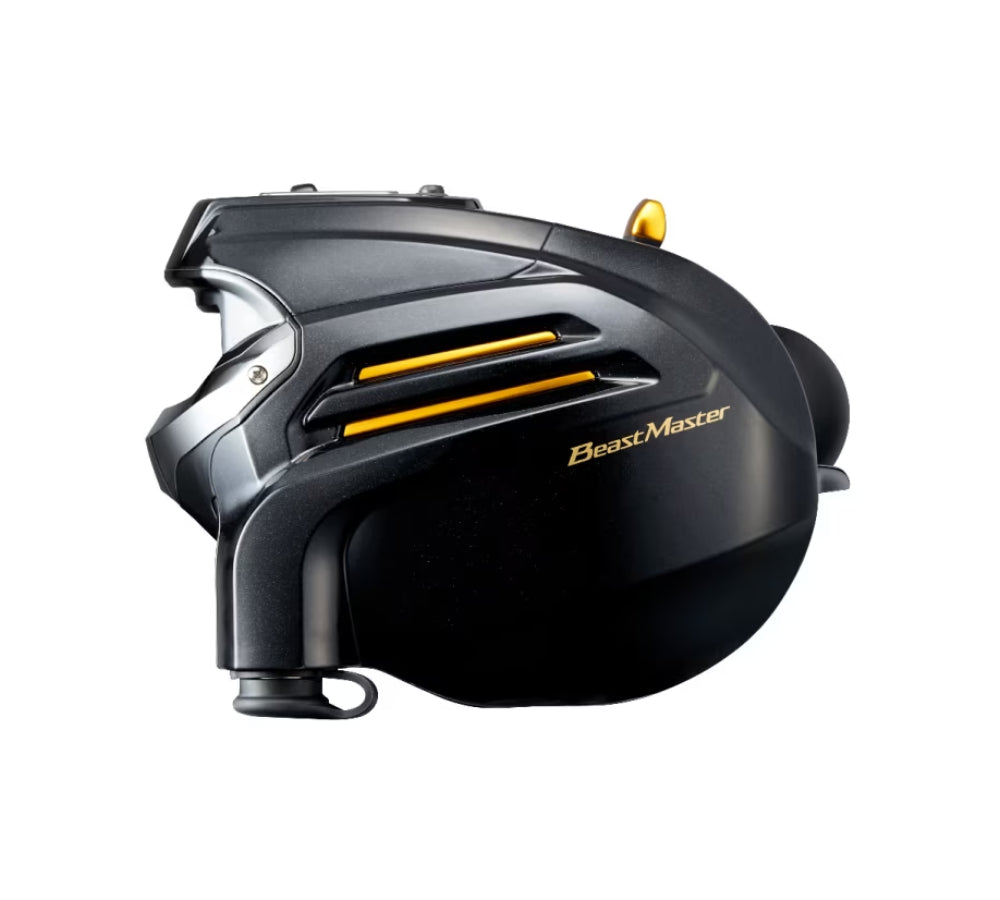 Shimano Beastmaster 9000B Electric Reel