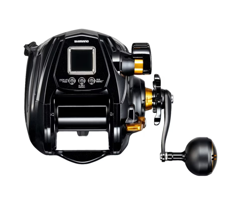Shimano Beastmaster 9000B Electric Reel