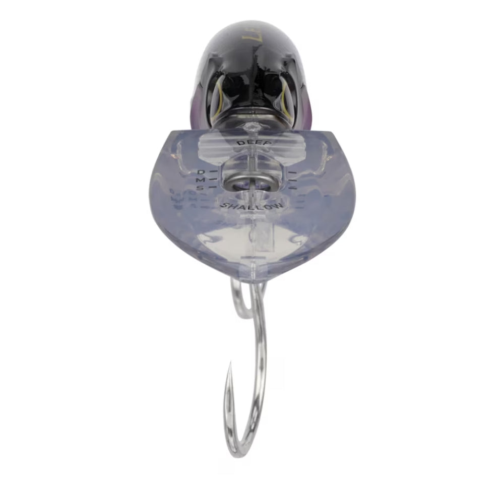 Shimano Ledge Runner 200S