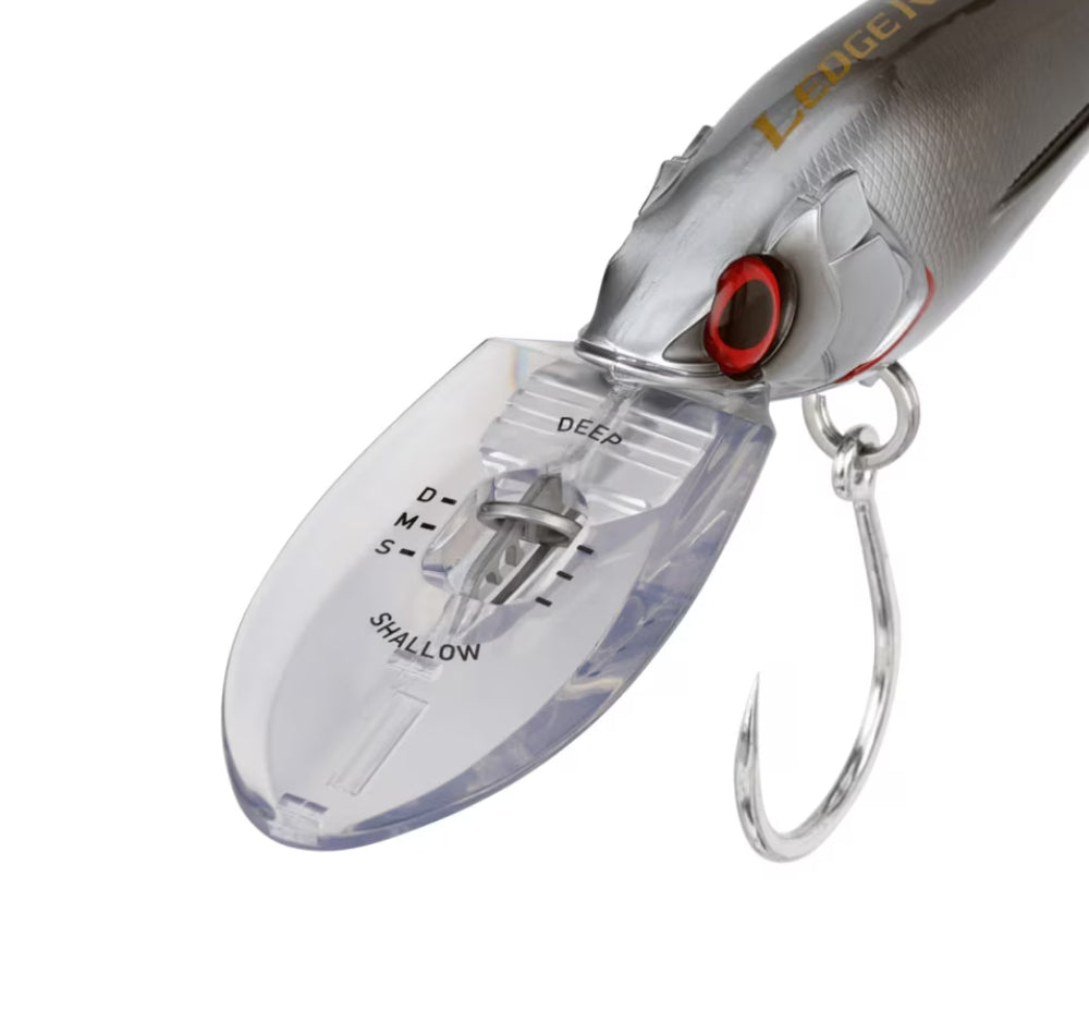 Shimano Ledge Runner 200S