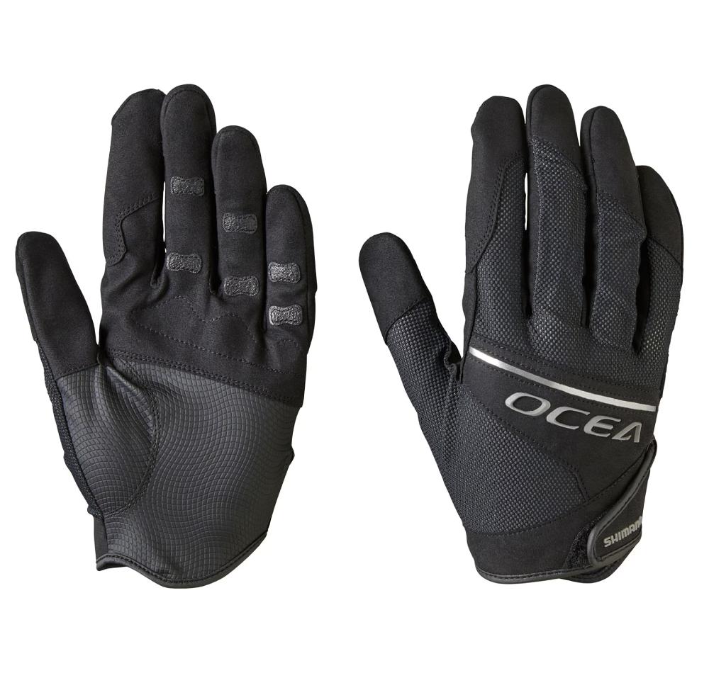 Shimano Ocea Jigging Gloves