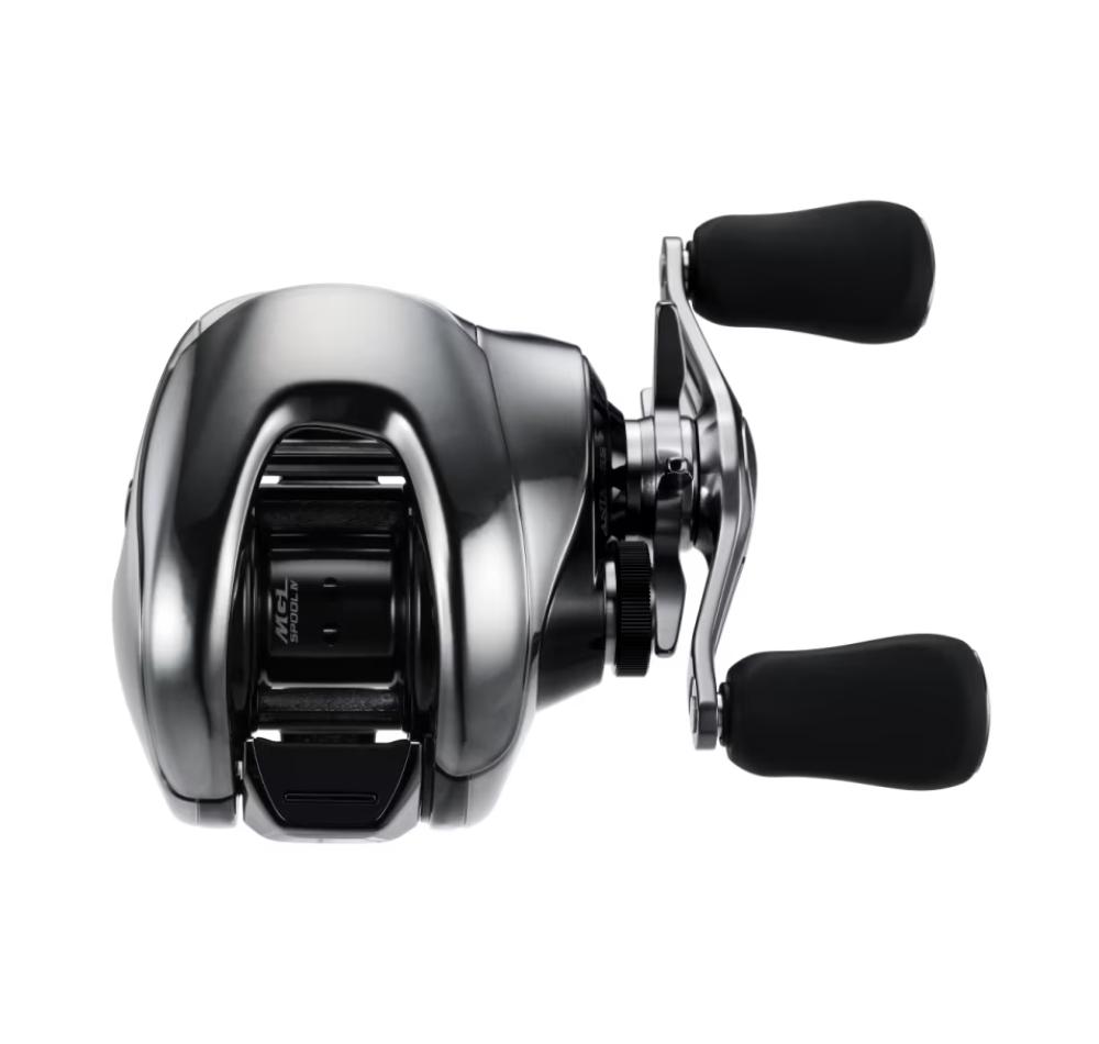 Shimano Antares Baitcast Reel