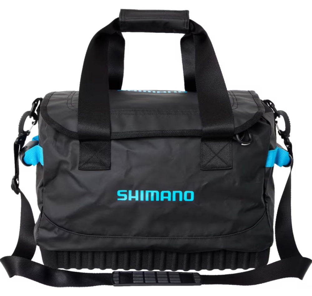 Shimano Banar Bag Medium Fergo's Tackle World