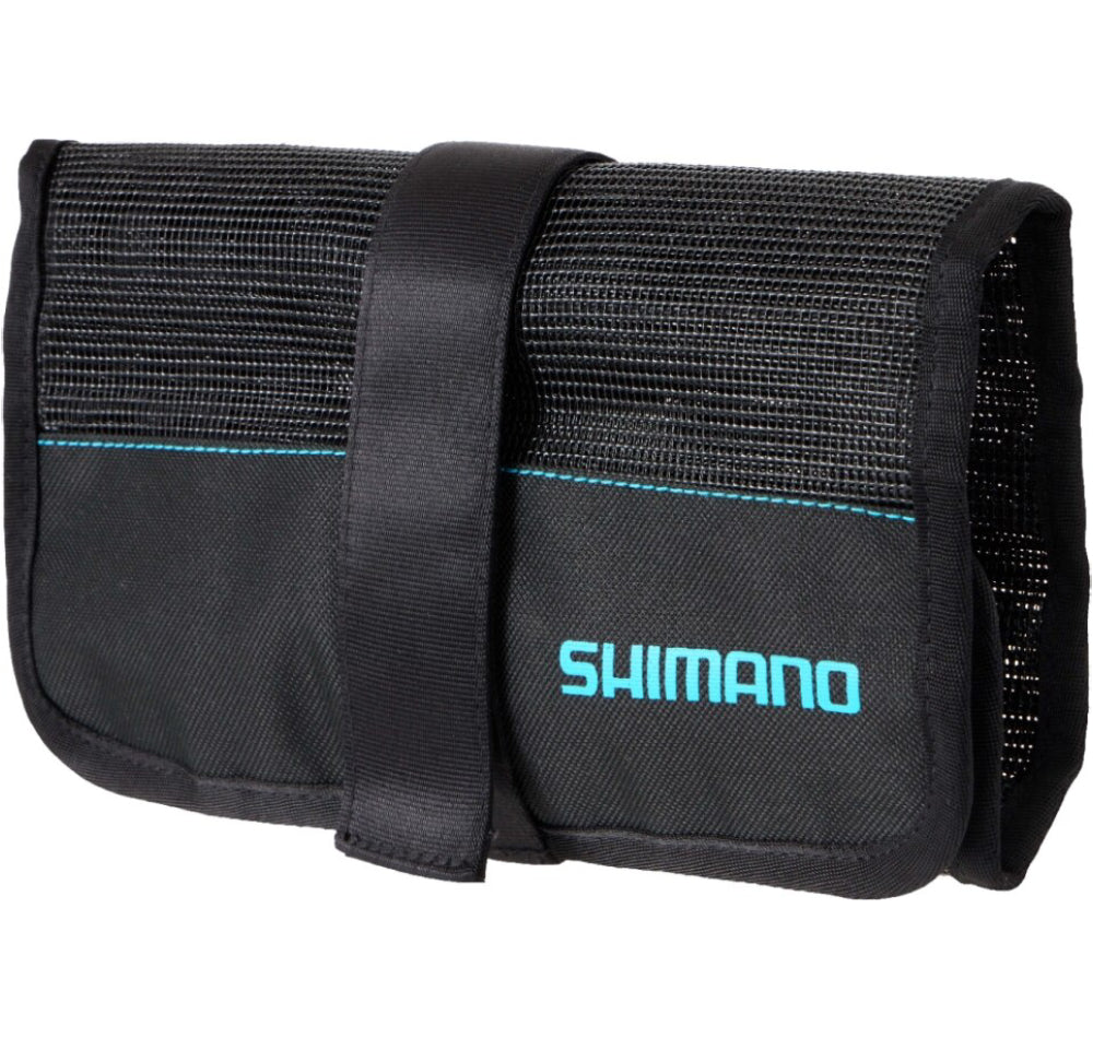 Shimano Multi Jig Wrap