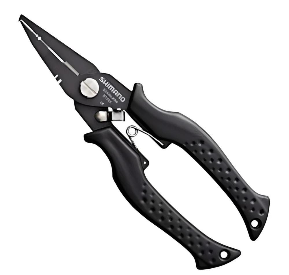 Shimano JDM Split Ring Pliers 6"