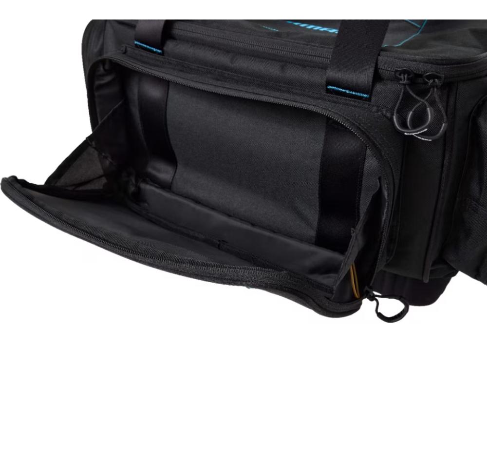 Shimano Tackle Bag Black Large