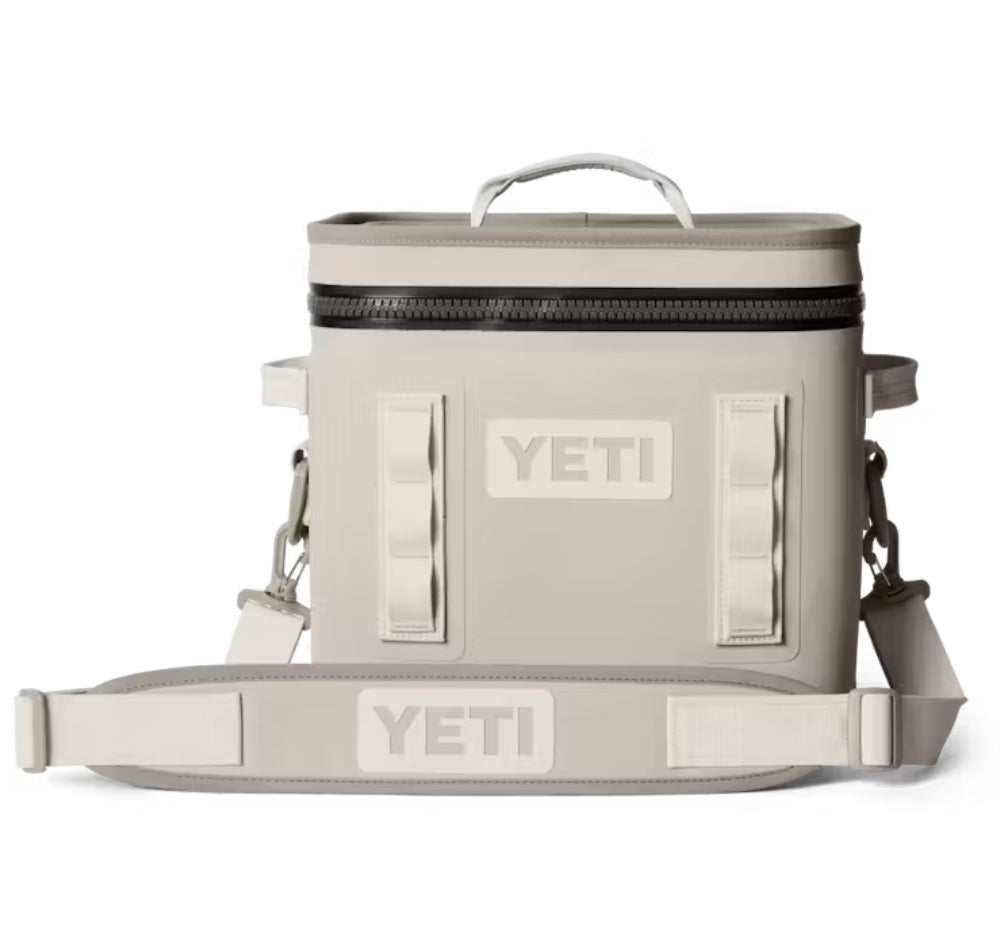 Yeti Hopper Flip 8 Soft Cooler