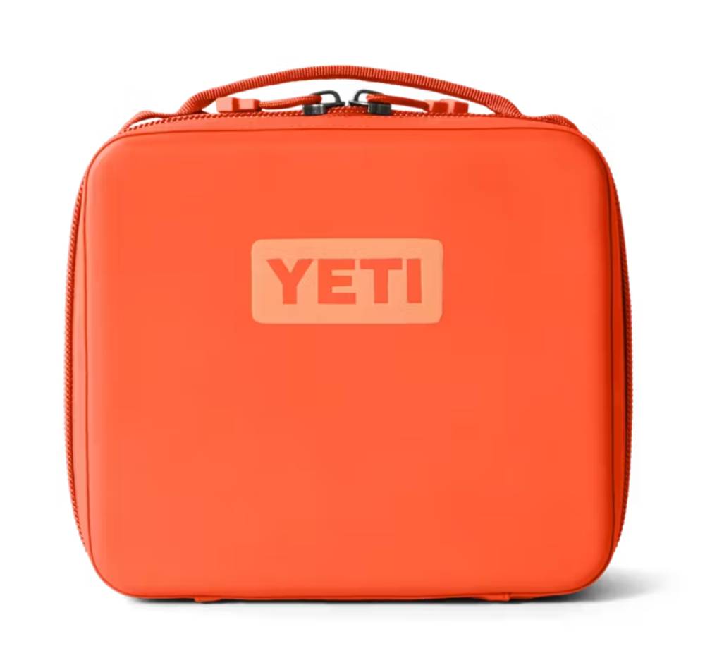 Yeti Daytrip Lunch Box