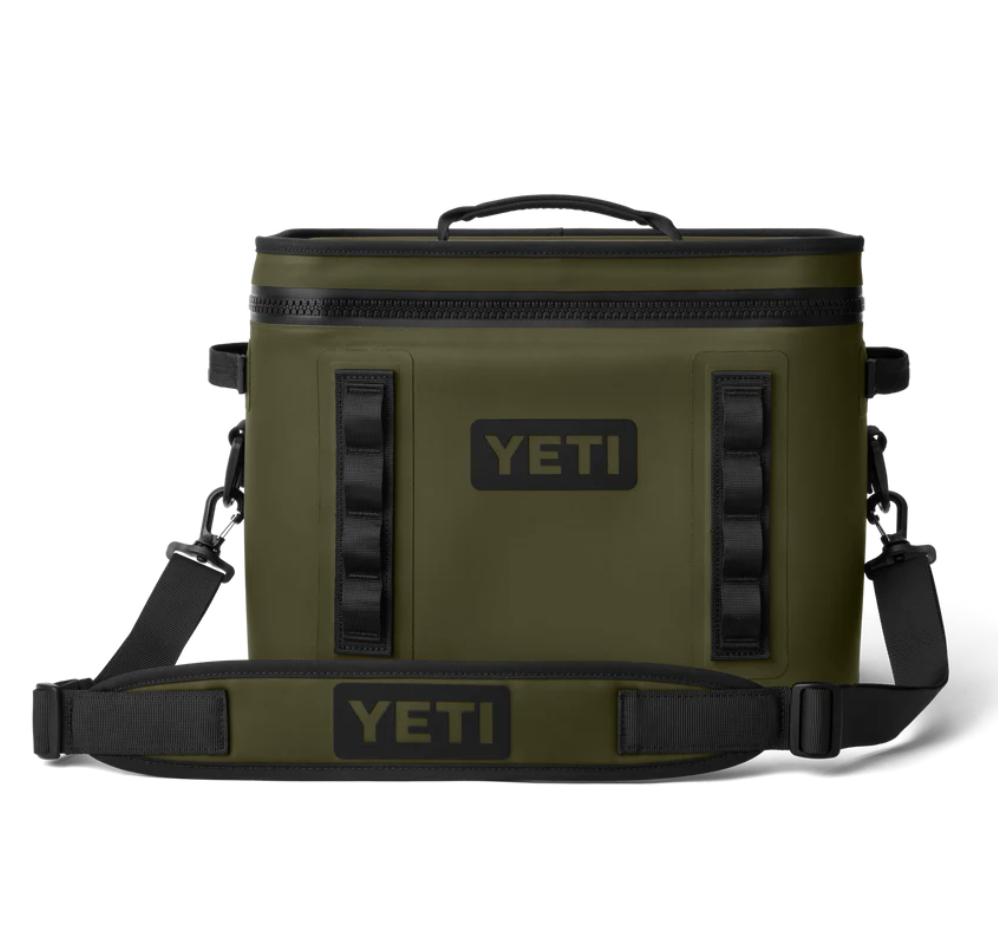 Yeti Hopper Flip 18