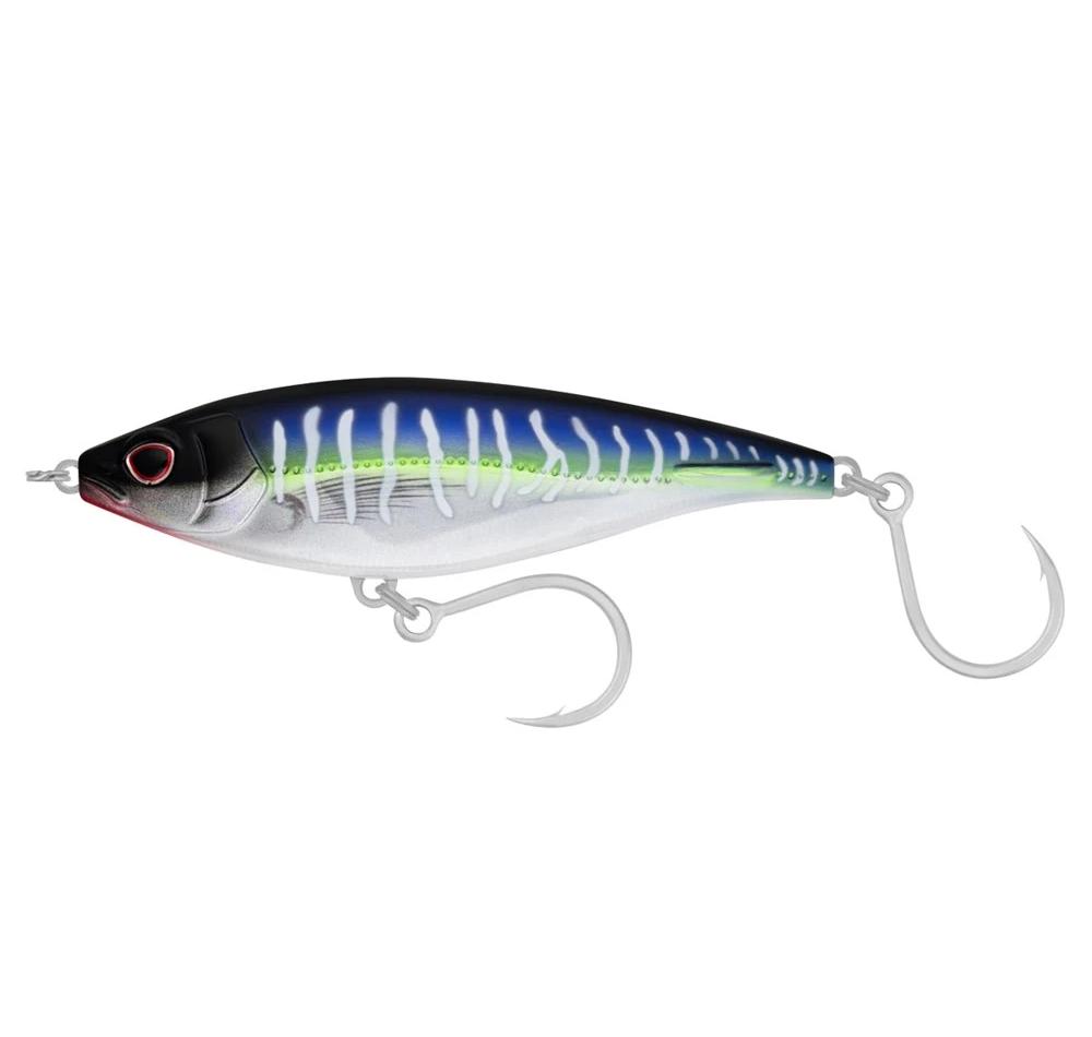 Nomad Design Madscad 180 Stick Bait Lure