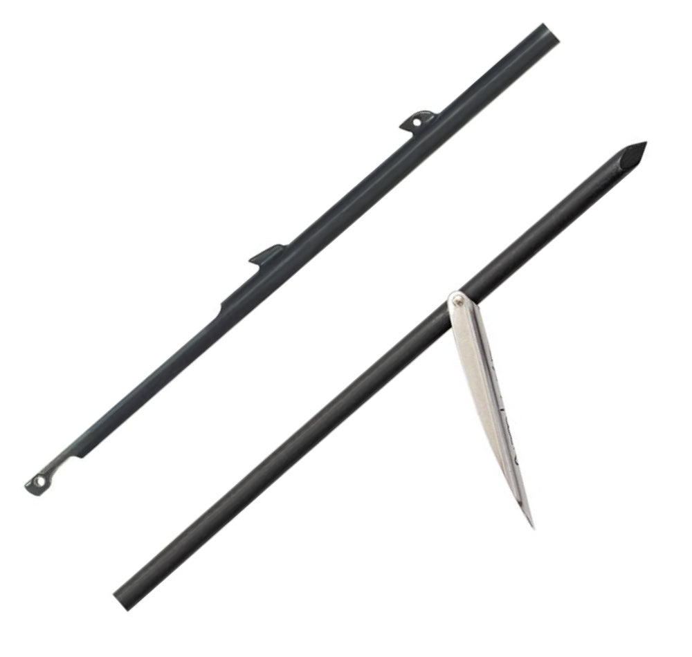 Rob Allen Spear Double Flopper 7.5mm