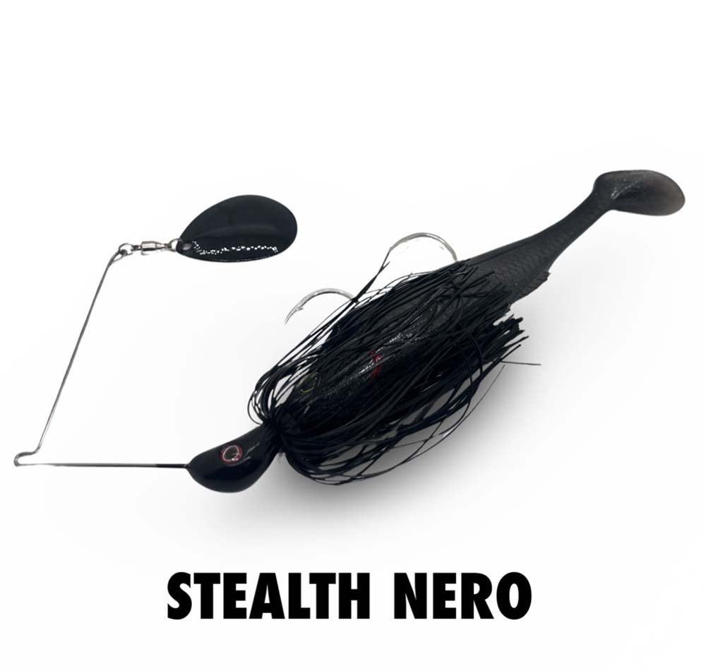 Stealth Nero