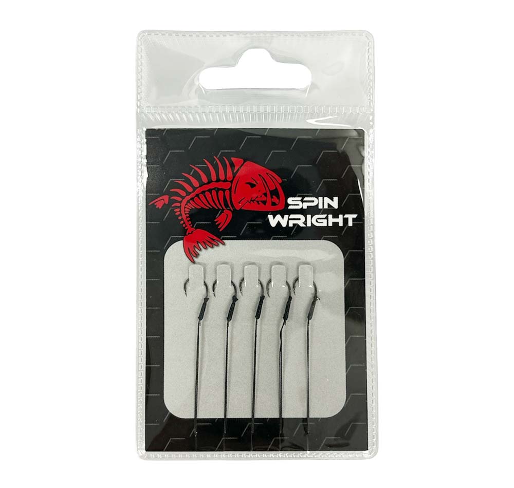 Spin Wright Assist Hooks 5 Pack