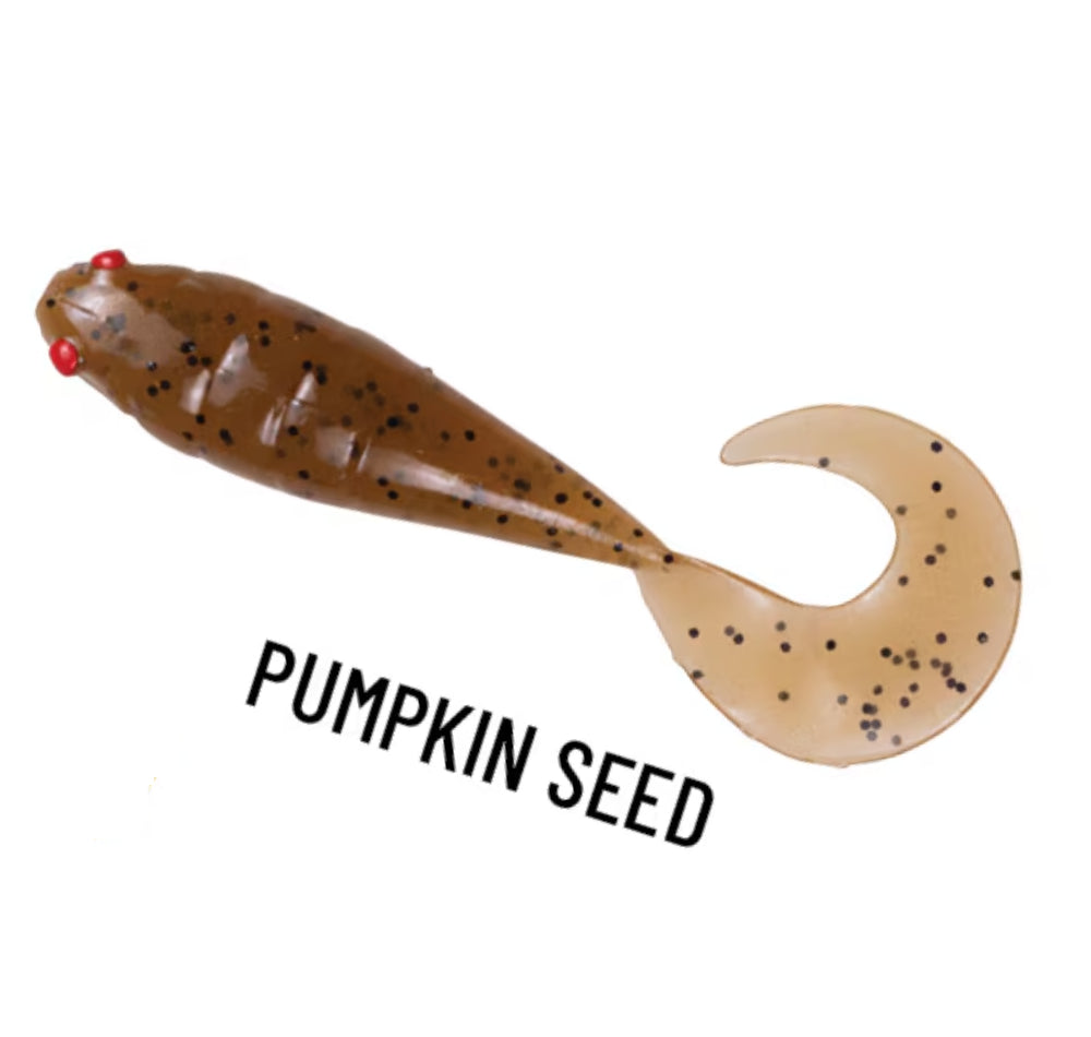 Shimano Squidgies Bug