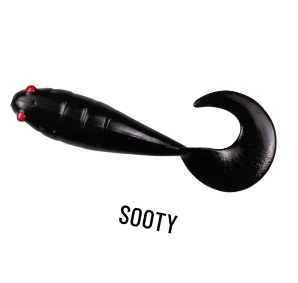 Shimano Squidgies Bug