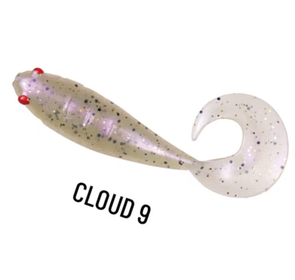 Shimano Squidgies Bug