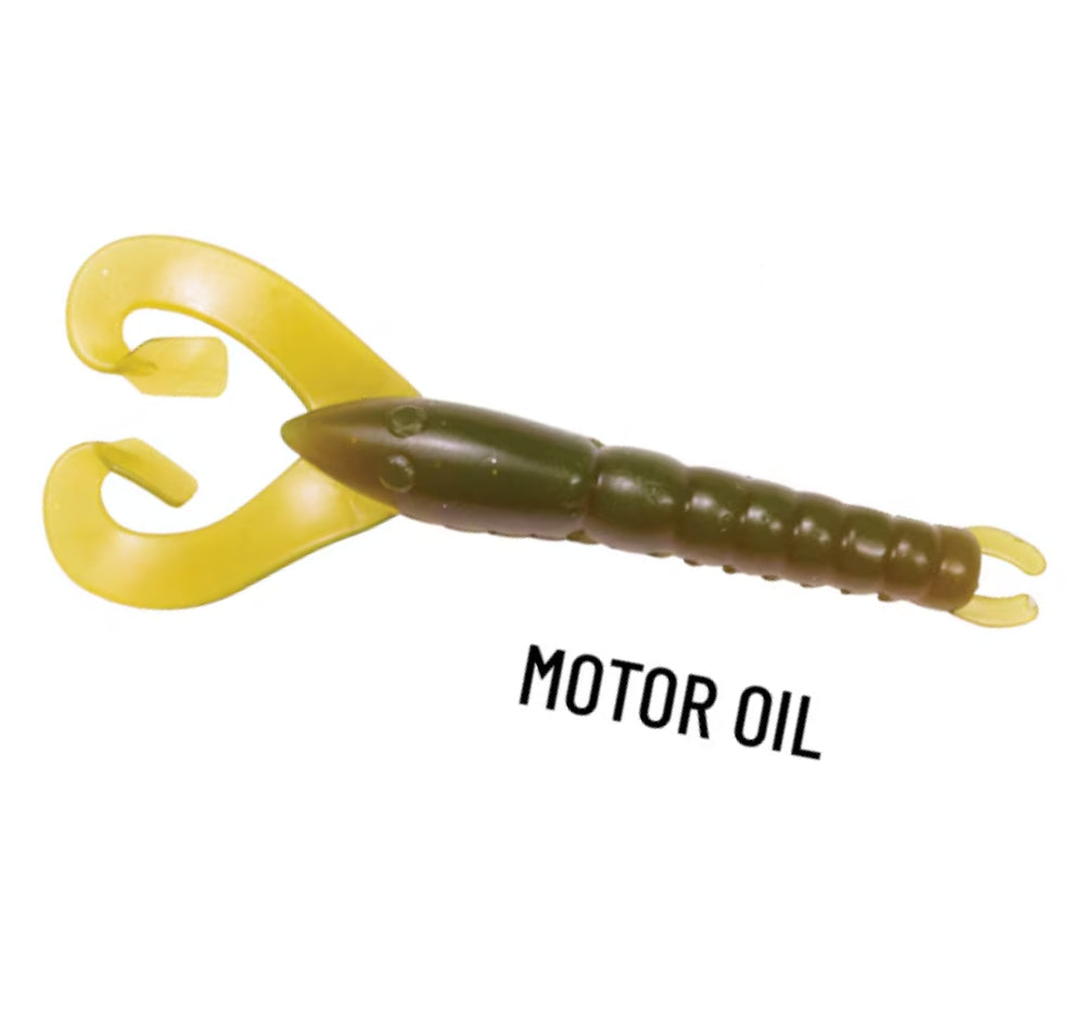 Shimano Squidgies Lobby