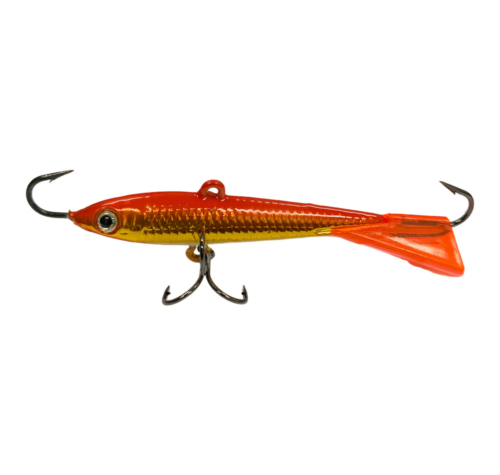 Strike Pro Redfin Jig 55mm Col C12