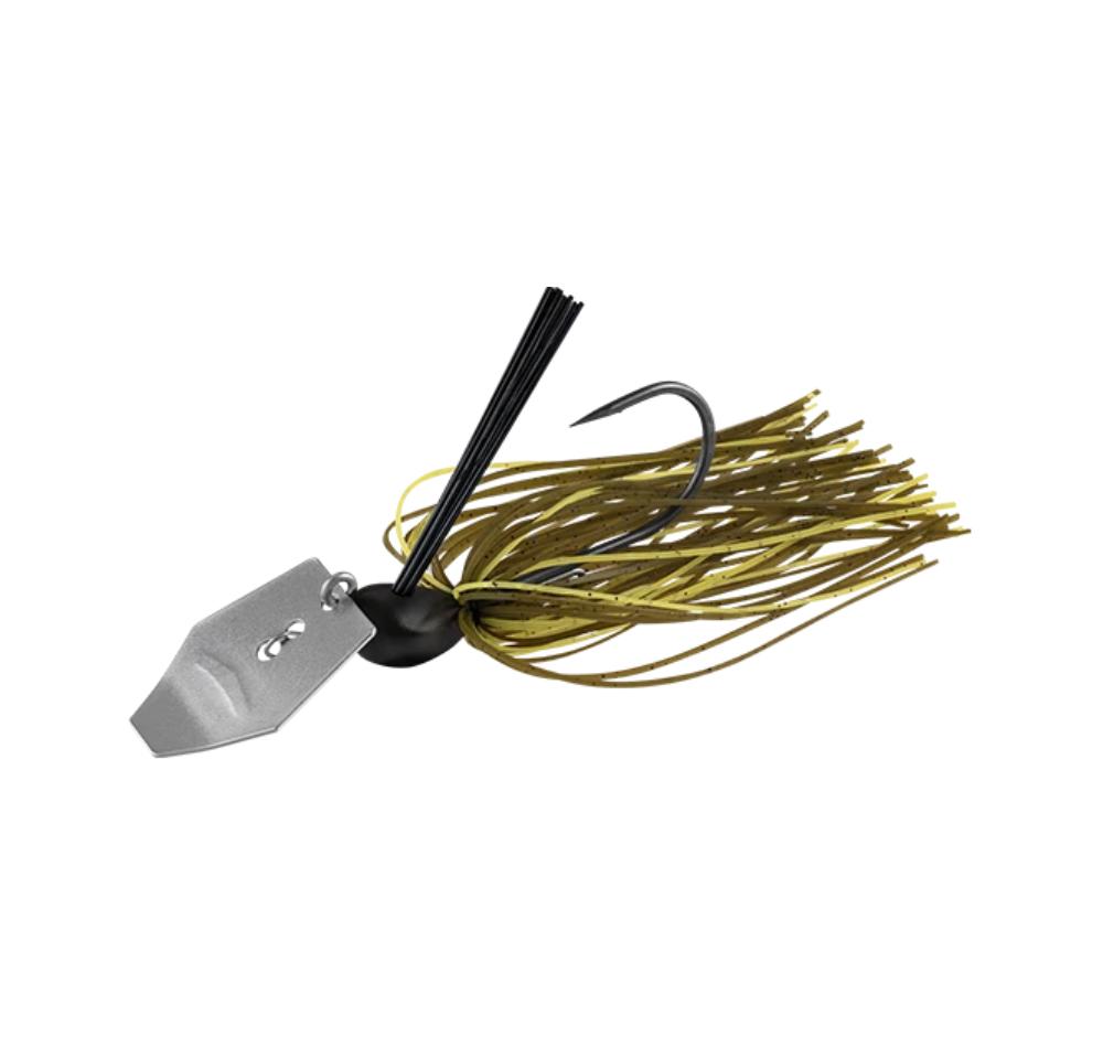 Daiwa Steez Cover Chatter 1/2oz
