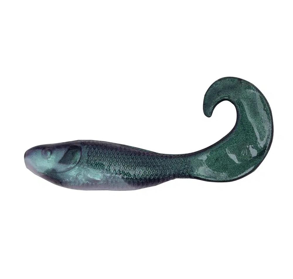 Berkley Gulp Swimming Mullet Soft Plastics