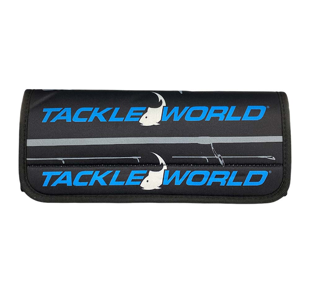 Tackle World Rod and Lure Wrap